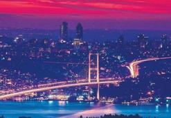 Çiçeği burnunda İstanbul mekanları