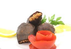 Karışık kuru dolma nasıl yapılır? Karışık kuru dolma tarifi, yapılışı, malzemeler, püf noktası