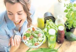 Vegan pazarında büyük sıçrama