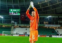 Giresunspor'dan Okan Kocuk açıklaması: Galatasaray'la görüştük ama...