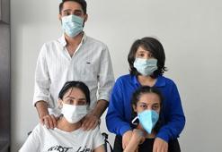 Kardeşler birbirine can olacak! 2 kardeşten 2 kardeşe nakil