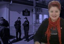 Sır ölüm! Kadın muhtarın cansız bedeni bulundu