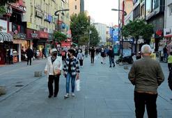 Risk haritasında ilk sıradaydı! Sevindiren gelişme