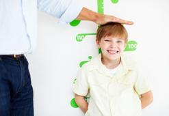 Hormonal hastalıklar tedavi edilirse boy kısalığı önlenebilir