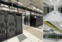 Meta, dünyanın en hızlı yapay zeka bilgisayarını inşa ediyor