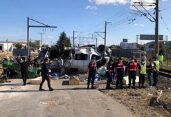 7 kişi korkunç kazada can vermişti! Karar verildi