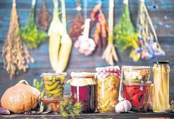 Büyükannelerimizden gelen fermente mucizesi
