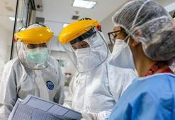 20 Aralık koronavirüs tablosu! Günlük vaka sayısı...