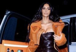 Kim Kardashian'dan şaşırtan itiraf