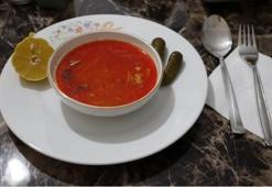 Arabaşı çorbası nasıl yapılır? MasterChef arabaşı çorbası tarifi, yapılışı, malzemeler, püf noktası