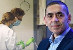 Omicron varyantı açıklaması! Uğur Şahin duyurdu: Üçüncü doz aşıyı olanlar bile...