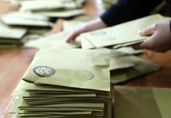 AK Parti’den flaş hamle! Oy kullanmada sistem değişiyor mu?