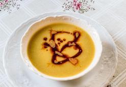 Terbiyeli mercimek çorbası nasıl yapılır? Terbiyeli mercimek çorbası tarifi, yapılışı, malzemeler, püf noktası