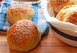 Pamuk poğaça nasıl yapılır? Pamuk poğaça tarifi, yapılışı, malzemeler ve püf noktası