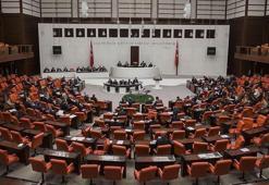 Binlerce kişiyi yakından ilgilendiren kanun teklifi kabul edildi