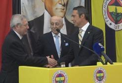 Fenerbahçe'de seçim olursa 3 muhtemel aday var!