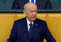 Bahçeli'den önemli EYT ve 3600 ek gösterge açıklaması!