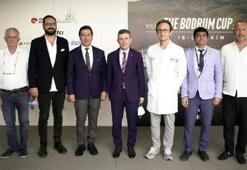 Bodrum Cup 33'ncü yılında yelkenlerini yangın bölgelerinde açacak