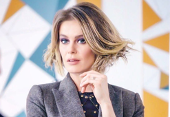 Burcu Biricik: 'Galiba vizyona giremeyeceğiz' diye düşündük!