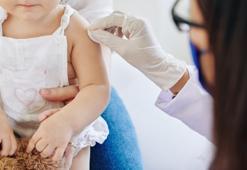 6 ay ile 5 yaş arası çocuklarda üçüncü doz test ediliyor