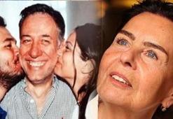 Ezo Sunal'dan duygulandıran Fatma Girik paylaşımı