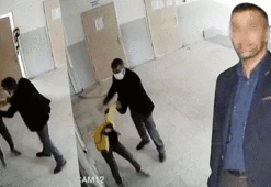 Son dakika: Aksaray'daki dayakçı öğretmenle ilgili gelişme!