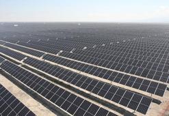 İngiltere'den Kalyon Enerji'ye 217 milyon sterlin finansman