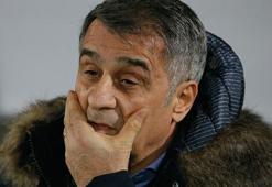 Nihat Özdemir Şenol Güneş için son kararını yönetim kuruluyla görüşüp verecek