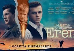 “Kesişme; İyi ki Varsın Eren”in Afişi İlk Kez Yayınlandı!