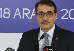 Bakan Dönmez: Ne madenlerimizden vazgeçeriz ne de çevremizden