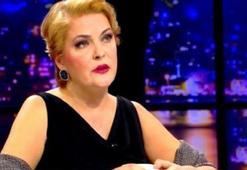 Nurseli İdiz’in yeni adresi belli oldu