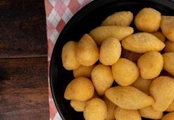 Pani puri nasıl yapılır? MasterChef Somer Şef'in pani puri tarifi, yapılışı, malzemeler, püf noktası