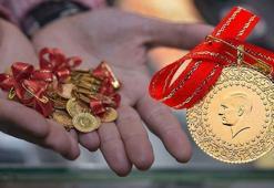 Altın fiyatları yükseldi! Gram altının fiyatı rekor kırıyor