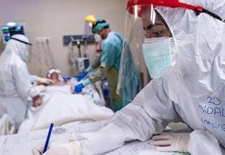 17 Aralık koronavirüs tablosu