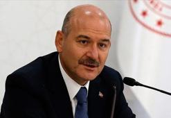 Bakan Soylu: Arkadaşlar böyle bir siyasi cinayet istihbaratı var mı?' Yok