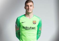 Galatasaray kalecide rotayı Barcelona'ya çevirdi