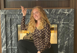 Adele sevgilisi Rich Paul ile ilişkisini anlattı