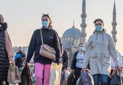 Omicron'daki en büyük tehlike: Rehavet!