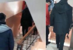 İstanbul’da baltalı dehşet! O veli gözaltına alındı