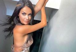 Kübra Hera Aslan: Bebek için evlenmeyi beklemem