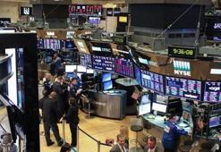 New York borsası yükselişle kapandı