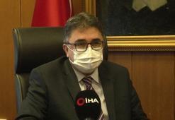 'Pik noktasına henüz ulaşmadık' Salgında Şubat ayı için kritik açıklama