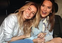 Demet Akalın 'Gülben Ergen gibi milletten toplamıyorum' dedi yanı gecikmedi!