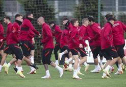 Tuğberk Tanrıvermiş, 24 saat sonra Milli Takım'dan ayrıldı