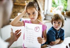 Odaklanma sorunu yaşayan çocuklar göz tembelliği yaşıyor olabilir!
