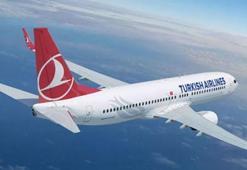 Türk Hava Yollarına 3 ayrı ödül