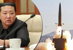 Kuzey Kore, nükleer füze denemelerine devam edebilir