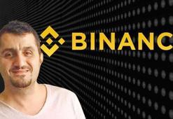 Binance Türkiye'de büyük şok! 4 dakikada 240 bin doları buharlaştı