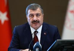 Güzel haberi Bakan Koca paylaştı: 'Mavi' il sayısı 60'a yükseldi