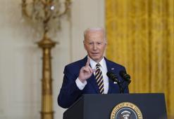 ABD Başkanı Biden'dan Rusya'ya: Felaket olacak!